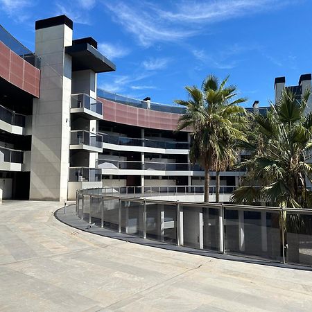Tecnocordoba Aparcamiento Privado Gratuito Y Piscina Apartman Kültér fotó
