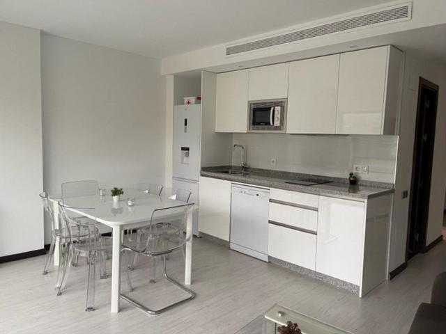 Tecnocordoba Aparcamiento Privado Gratuito Y Piscina Apartman Kültér fotó
