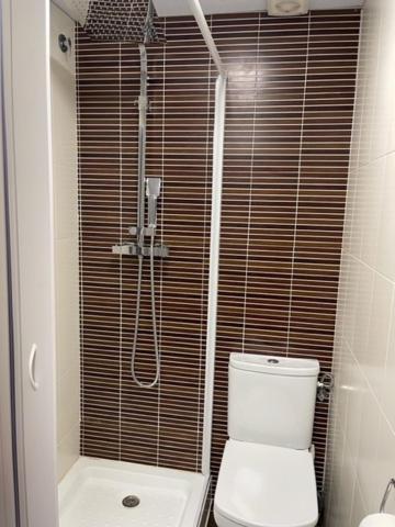 Tecnocordoba Aparcamiento Privado Gratuito Y Piscina Apartman Kültér fotó