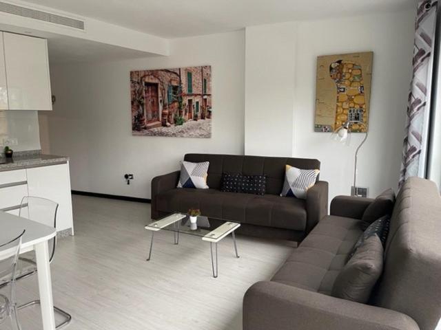 Tecnocordoba Aparcamiento Privado Gratuito Y Piscina Apartman Kültér fotó