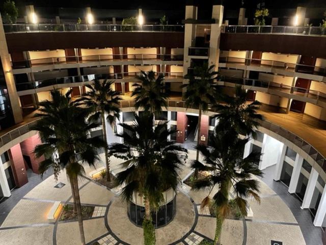Tecnocordoba Aparcamiento Privado Gratuito Y Piscina Apartman Kültér fotó