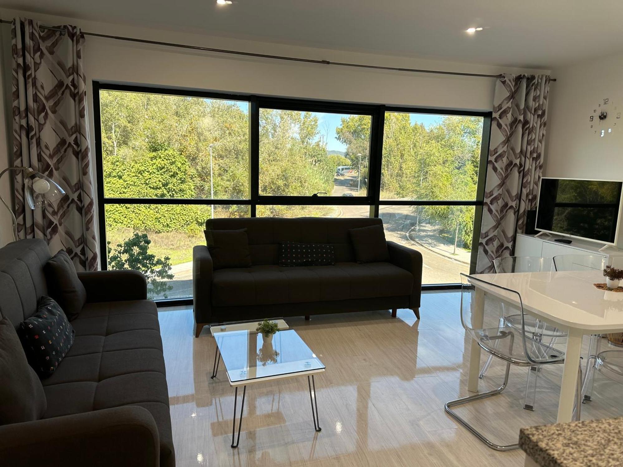 Tecnocordoba Aparcamiento Privado Gratuito Y Piscina Apartman Kültér fotó