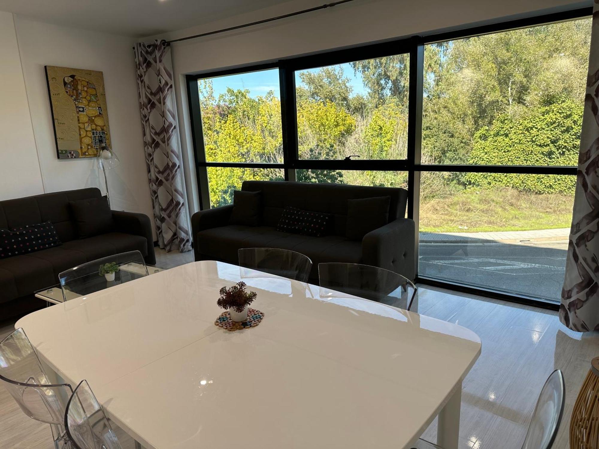 Tecnocordoba Aparcamiento Privado Gratuito Y Piscina Apartman Kültér fotó